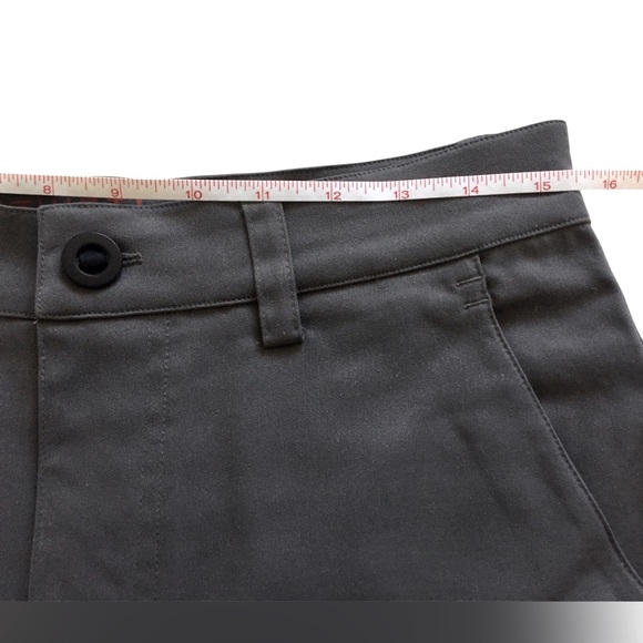 KETL Mountain Apparel Mens Tomfoolery Chino Travel Pants (Slim Fit) - Picture 9 of 11